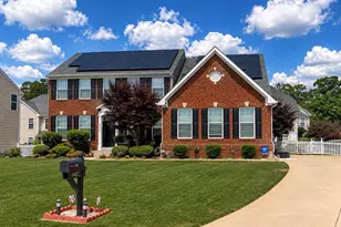 9407 Reservoir Road, Fredericksburg, VA 22407 - Photo 1
