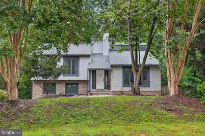 4413 Murven Park Lane, Fredericksburg, VA 22408 - Photo 1