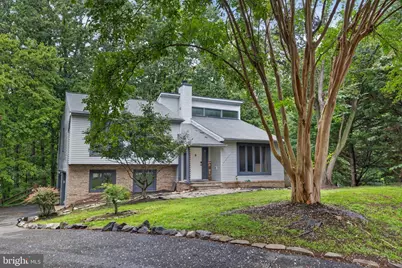 4413 Murven Park Lane, Fredericksburg, VA 22408 - Photo 3
