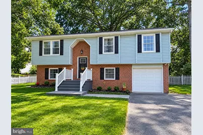 6810 Estate Lane, Fredericksburg, VA 22407 - Photo 1