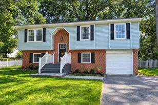 6810 Estate Ln, Fredericksburg, VA 22407 - Photo 1