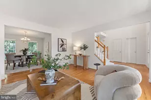10105 Cotter Ct, Fredericksburg, VA 22408 - Photo 23