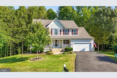 10105 Cotter Court, Fredericksburg, VA 22408 - Photo 85