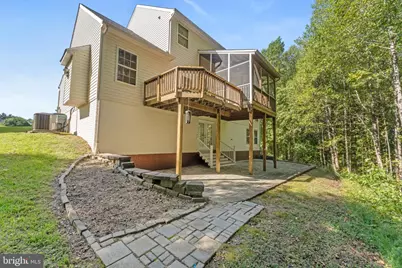 10105 Cotter Court, Fredericksburg, VA 22408 - Photo 3