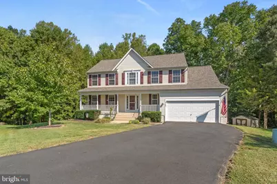 10105 Cotter Court, Fredericksburg, VA 22408 - Photo 83