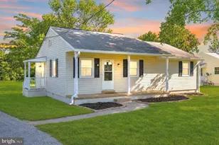 6519 Old Plank Rd, Fredericksburg, VA 22407 - Photo 1