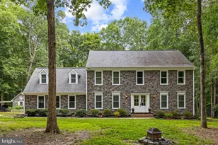 10707 Gordon Rd, Spotsylvania, VA 22553 - Photo 1