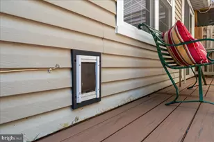 11602 Sarrington Ct, Fredericksburg, VA 22407 - Photo 33