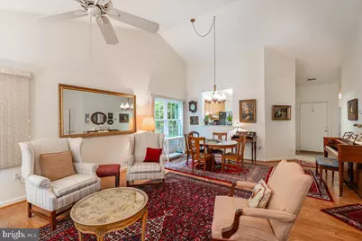 11602 Sarrington Court, Fredericksburg, VA 22407 - Photo 15