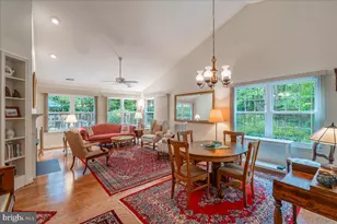 11602 Sarrington Ct, Fredericksburg, VA 22407 - Photo 11