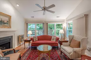 11602 Sarrington Ct, Fredericksburg, VA 22407 - Photo 13