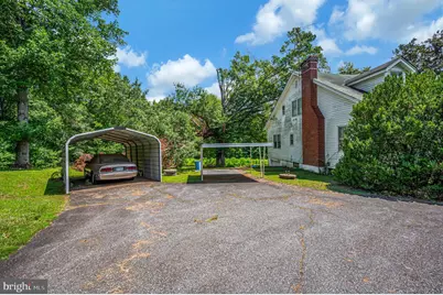 3401 Shirleys Hill Road, Partlow, VA 22534 - Photo 9