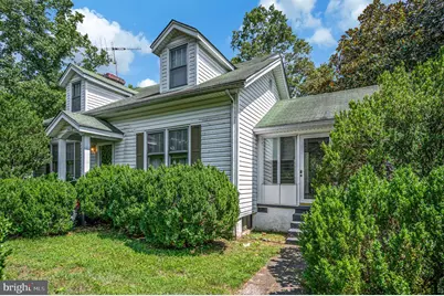3401 Shirleys Hill Road, Partlow, VA 22534 - Photo 5