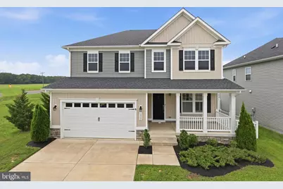 10302 Spotswood Drive, Fredericksburg, VA 22408 - Photo 1