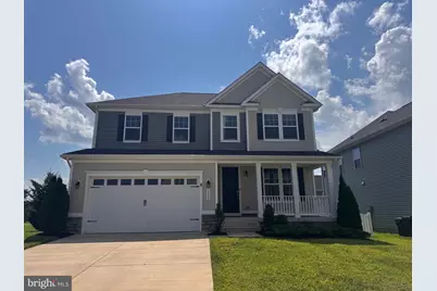 10302 Spotswood Drive, Fredericksburg, VA 22408 - Photo 1