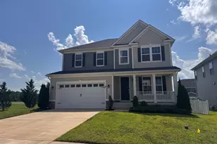 10302 Spotswood Dr, Fredericksburg, VA 22408 - Photo 3