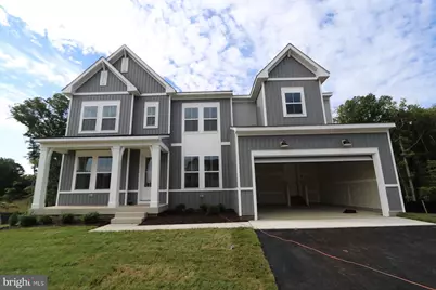11151 Hazel Run Way #LOT42, Fredericksburg, VA 22407 - Photo 1