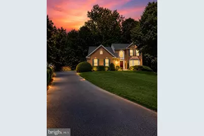 3915 Carlyle Court, Fredericksburg, VA 22408 - Photo 1