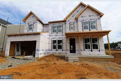 11140 Hazel Run Way, Fredericksburg, VA 22407 - Photo 1