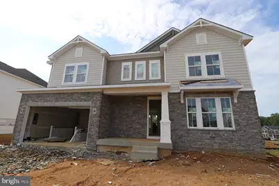 5508 Ivy Bush Lane, Fredericksburg, VA 22407 - Photo 1