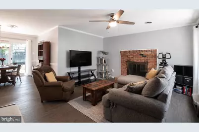22 Teton Drive, Fredericksburg, VA 22408 - Photo 5