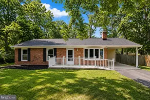 22 Teton Dr, Fredericksburg, VA 22408 - Photo 1