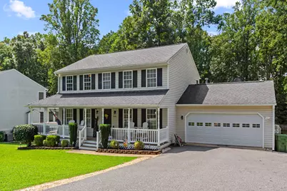 11218 Piedmont Landing Drive, Fredericksburg, VA 22407 - Photo 3