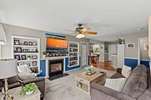 11218 Piedmont Landing Dr, Fredericksburg, VA 22407 - Photo 9