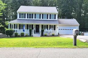 11218 Piedmont Landing Dr, Fredericksburg, VA 22407 - Photo 1