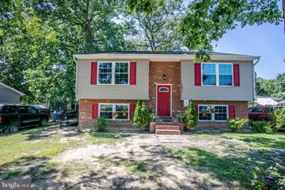 10818 Leavells Road, Fredericksburg, VA 22407 - Photo 5