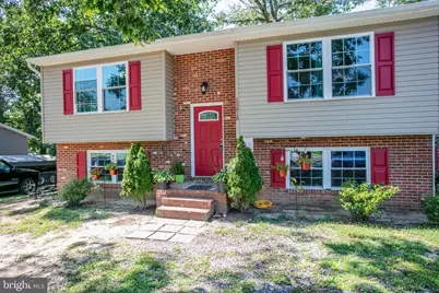 10818 Leavells Road, Fredericksburg, VA 22407 - Photo 3