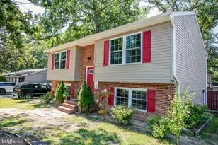 10818 Leavells Rd, Fredericksburg, VA 22407 - Photo 1