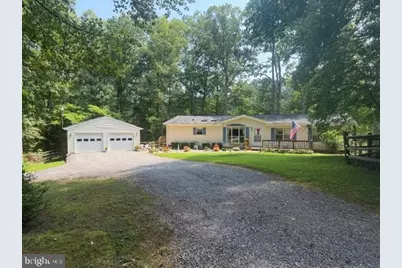 6315 Tree Haven Lane, Spotsylvania, VA 22551 - Photo 1
