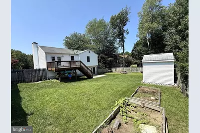 11512 Woodland View Drive, Fredericksburg, VA 22407 - Photo 15