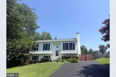 11512 Woodland View Drive, Fredericksburg, VA 22407 - Photo 1
