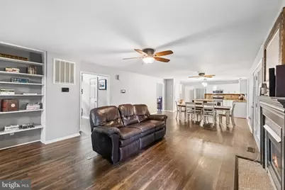 9928 Avalon Way, Fredericksburg, VA 22408 - Photo 13