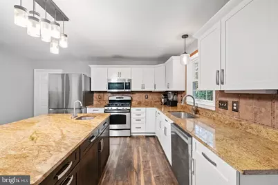 9928 Avalon Way, Fredericksburg, VA 22408 - Photo 21