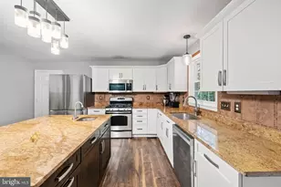 9928 Avalon Way, Fredericksburg, VA 22408 - Photo 21