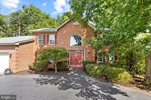 9928 Avalon Way, Fredericksburg, VA 22408 - Photo 1