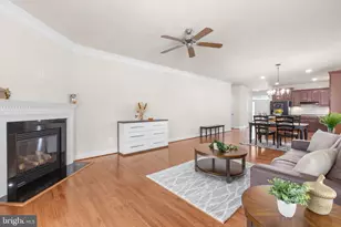 6312 W Dranesville Dr, Fredericksburg, VA 22407 - Photo 13