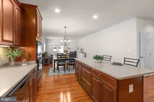 6312 W Dranesville Dr, Fredericksburg, VA 22407 - Photo 7