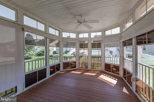 6312 W Dranesville Dr, Fredericksburg, VA 22407 - Photo 15