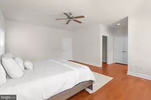 6312 W Dranesville Dr, Fredericksburg, VA 22407 - Photo 19