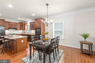 6312 W Dranesville Dr, Fredericksburg, VA 22407 - Photo 9