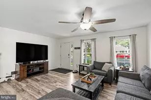 313 3rd St, Fredericksburg, VA 22408 - Photo 5