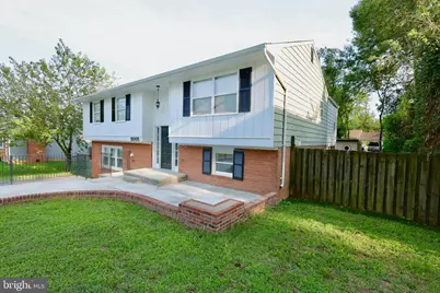 5005 Blake Drive, Fredericksburg, VA 22407 - Photo 3