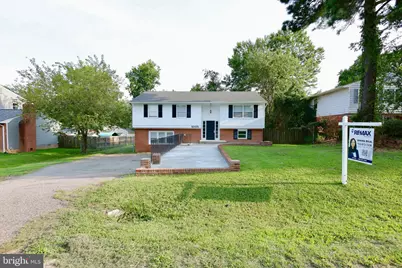 5005 Blake Drive, Fredericksburg, VA 22407 - Photo 1