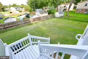 5005 Blake Dr, Fredericksburg, VA 22407 - Photo 33