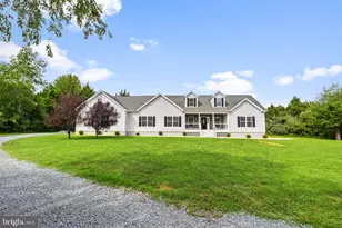 10001 Old Travelers Rd, Spotsylvania, VA 22551 - Photo 5