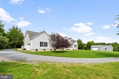 10001 Old Travelers Road, Spotsylvania, VA 22551 - Photo 7